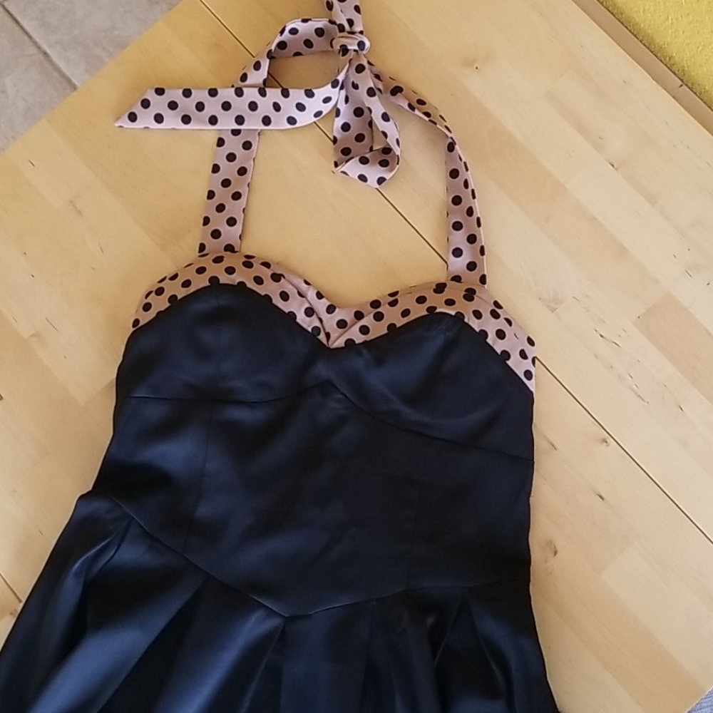 XL, Lindy Bop Dress